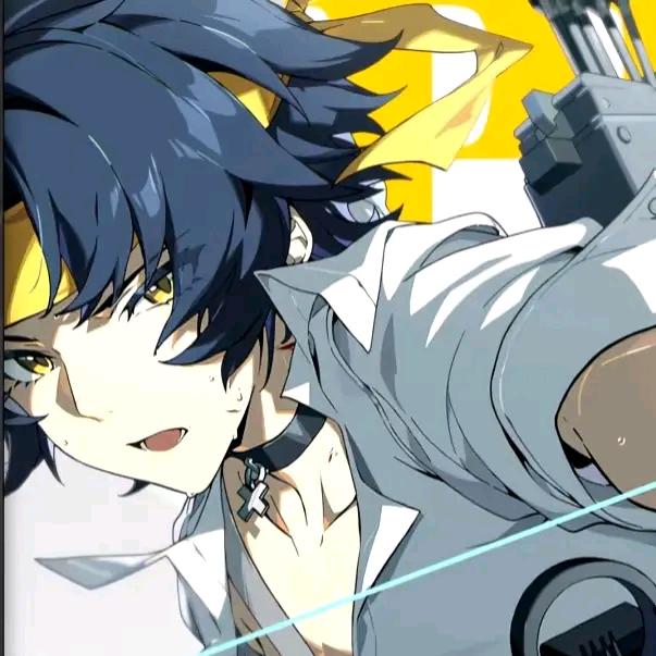 加强悠真（已红温）