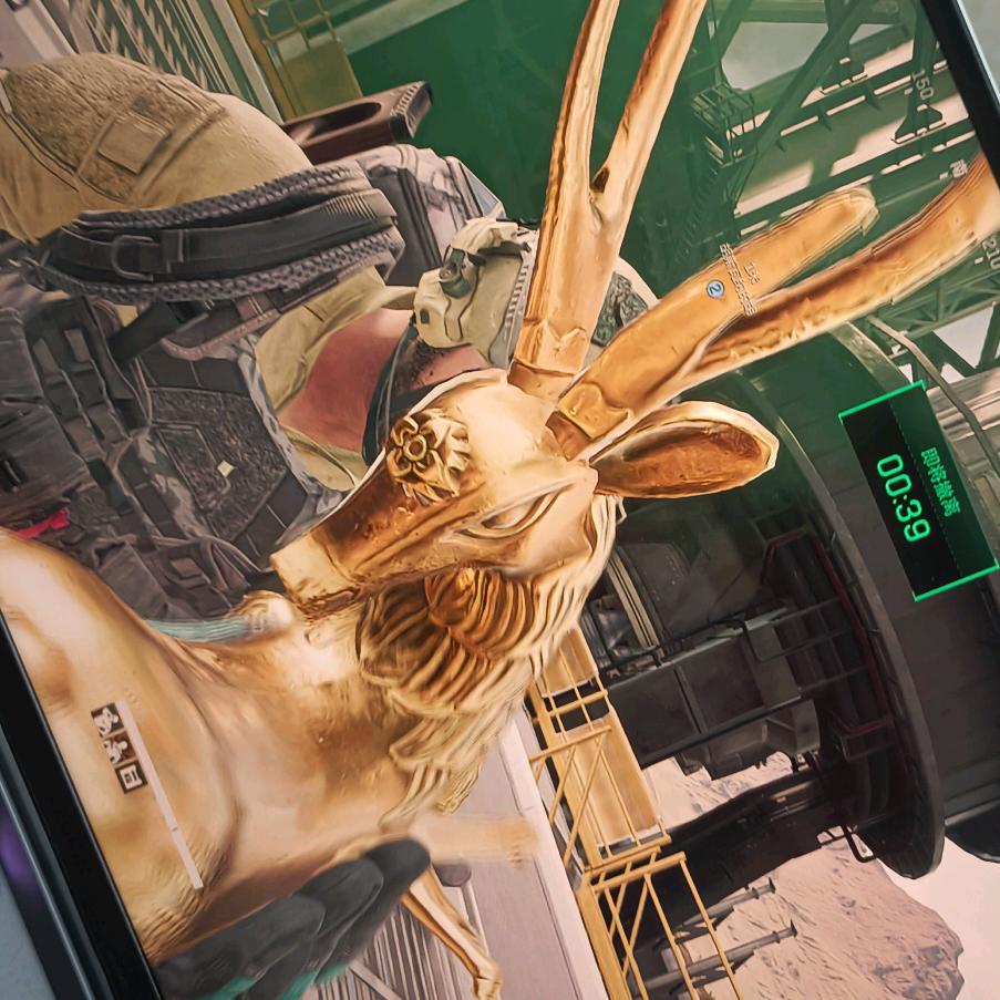 大糖王（三角洲）