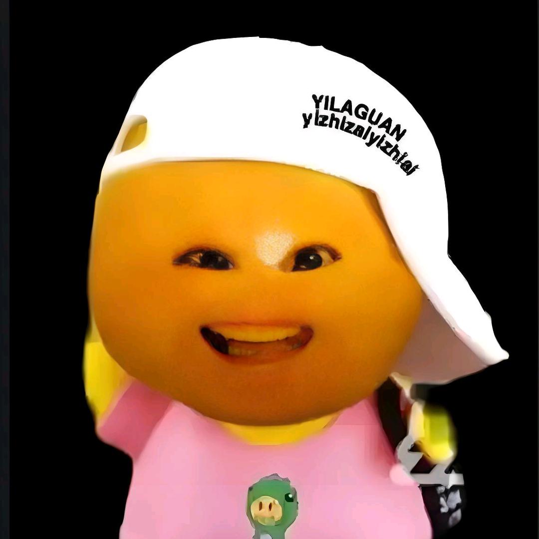 𝒀𝑳𝑮🍊無名