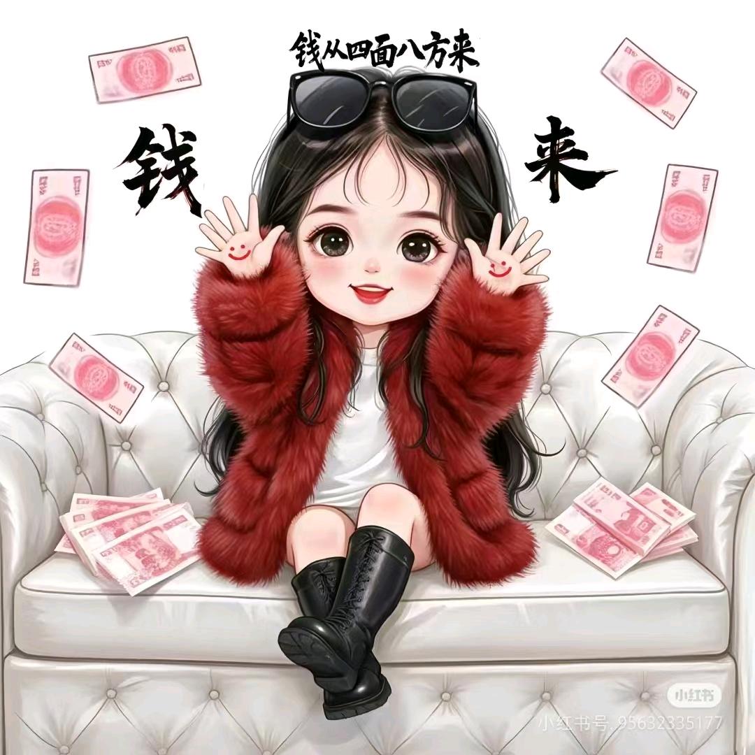 兜里🈶米