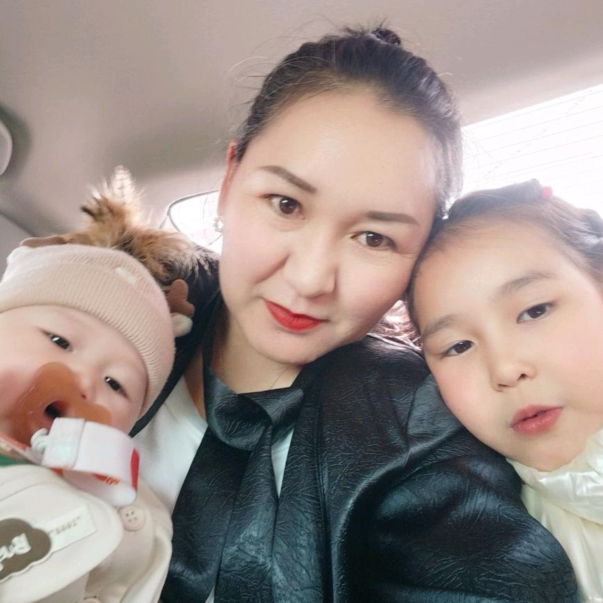 @恩宝妈妈日记