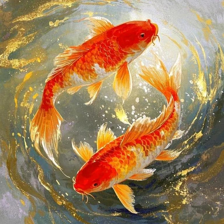 京佳小锦鲤～佳佳老师