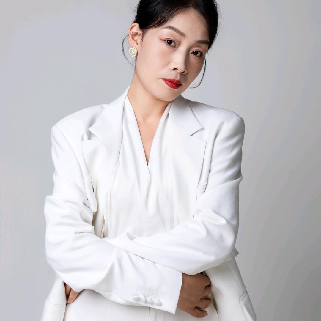小格♛婚礼主持