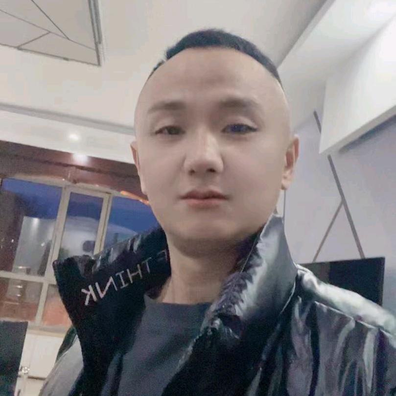 绥芬河小蒋小挖机