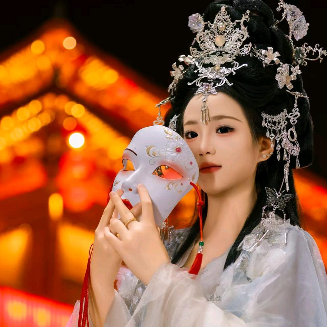 明天会更好
