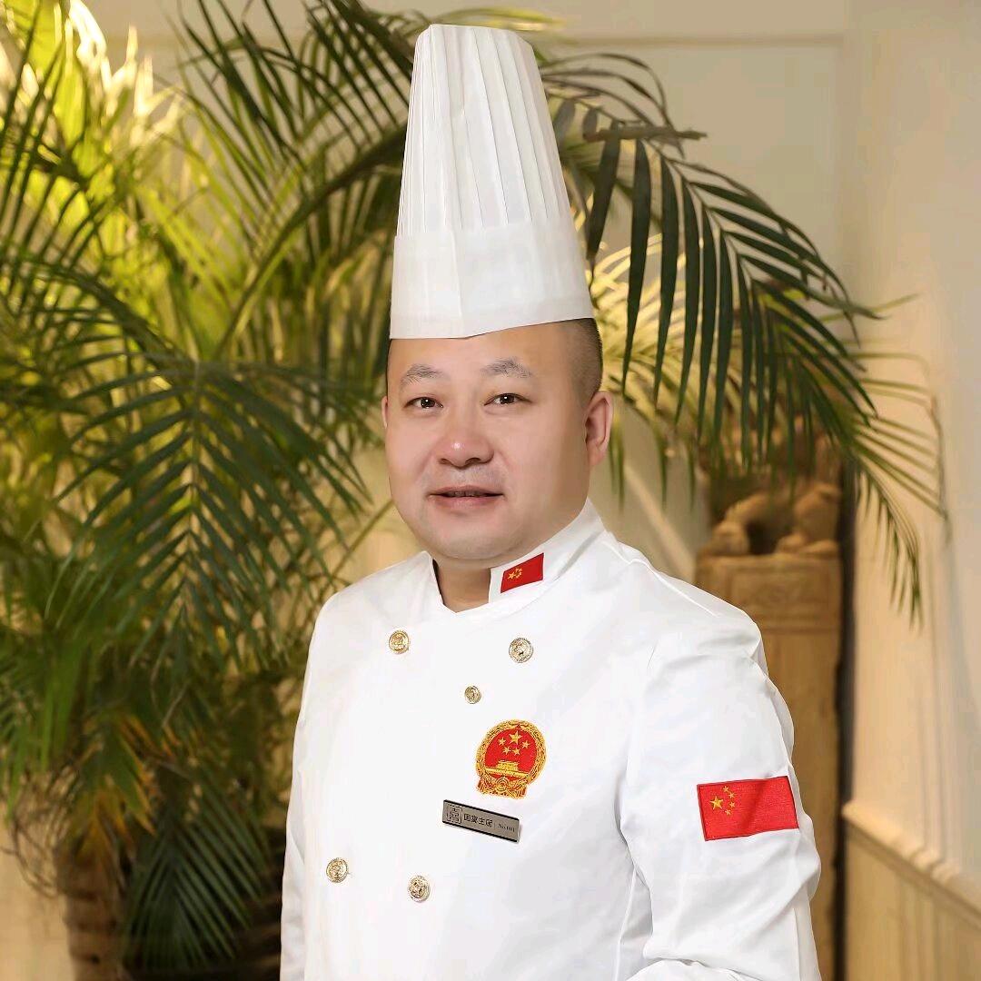 国韵御味