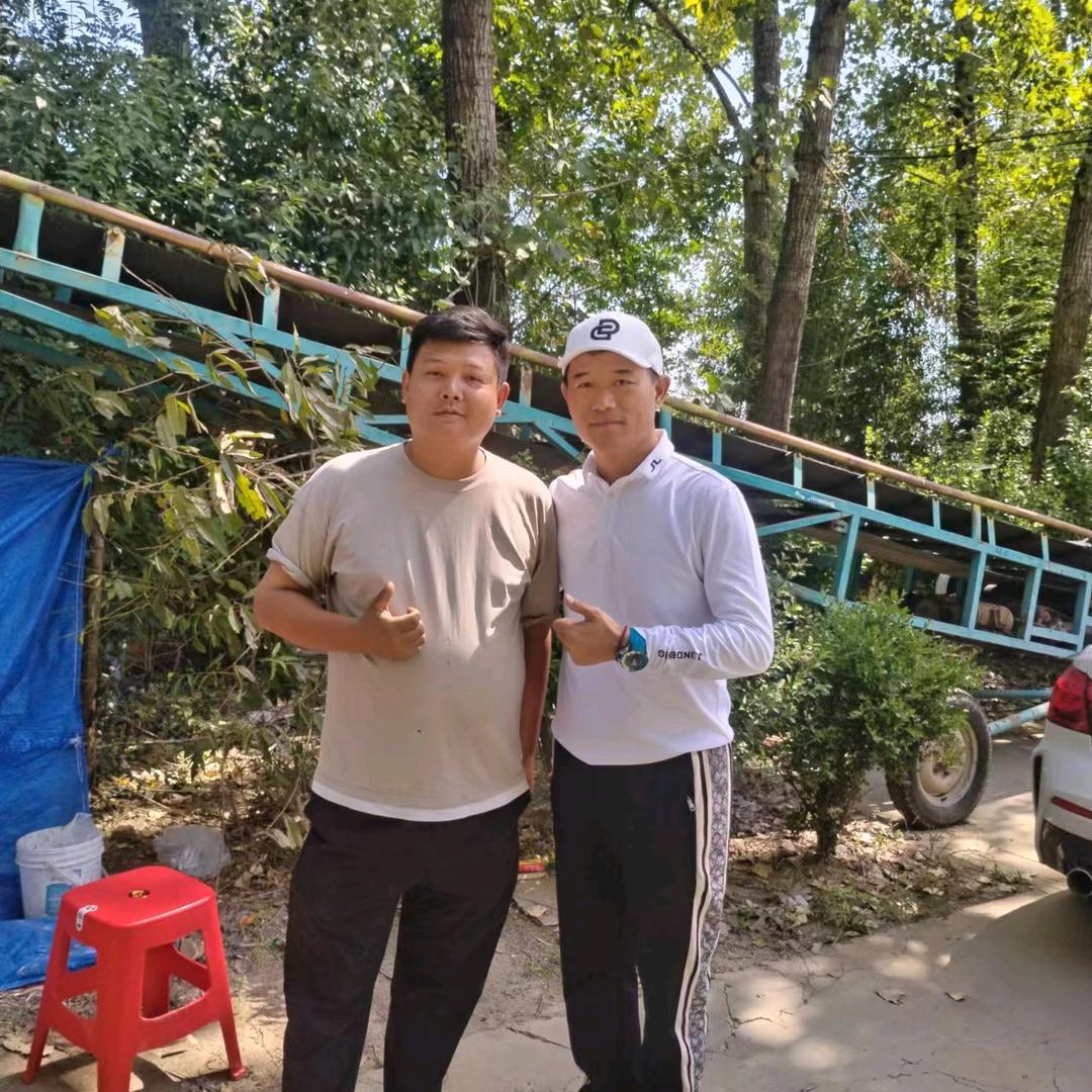 陈同学的日常