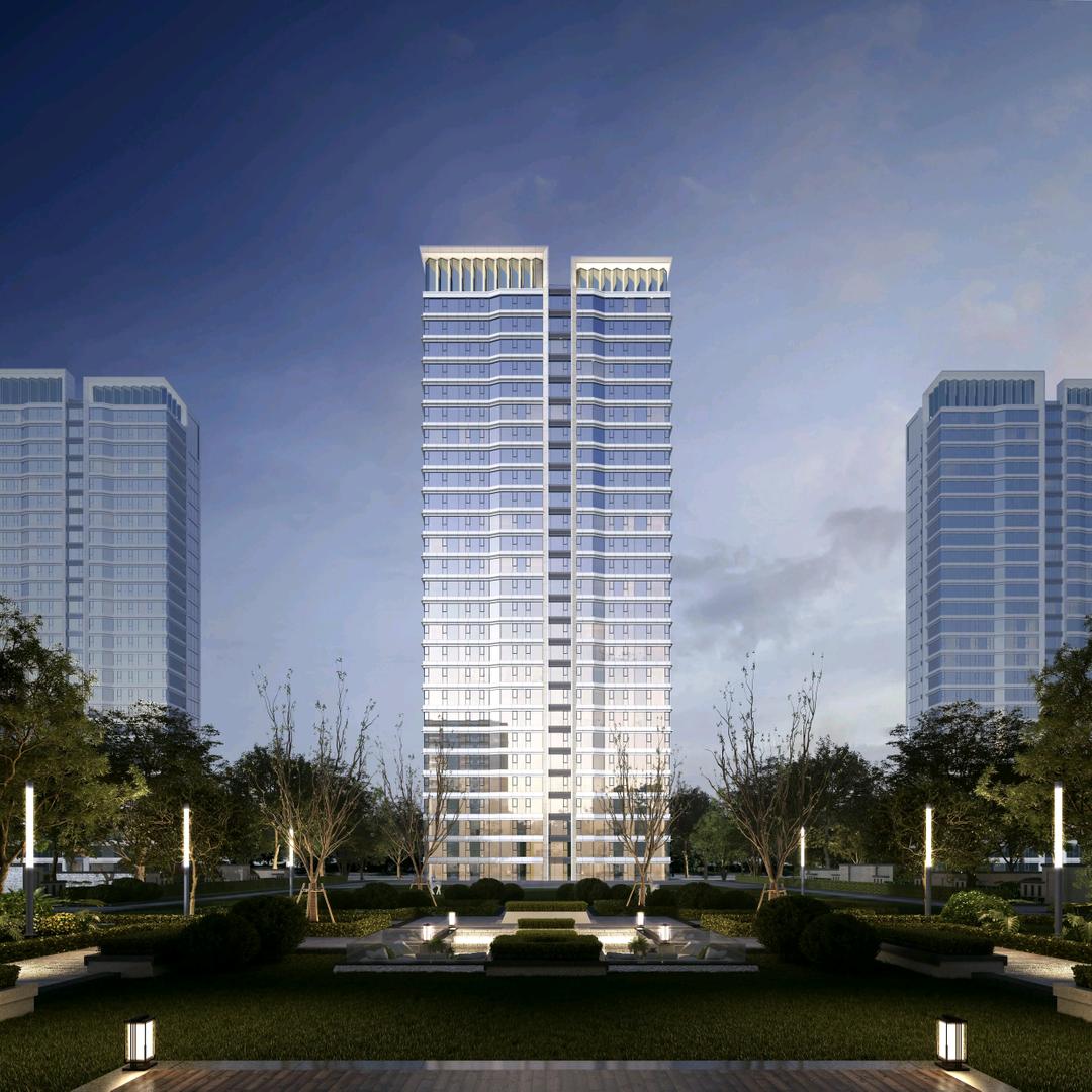 铭筑传续&儒房地产（锦绣京都店）