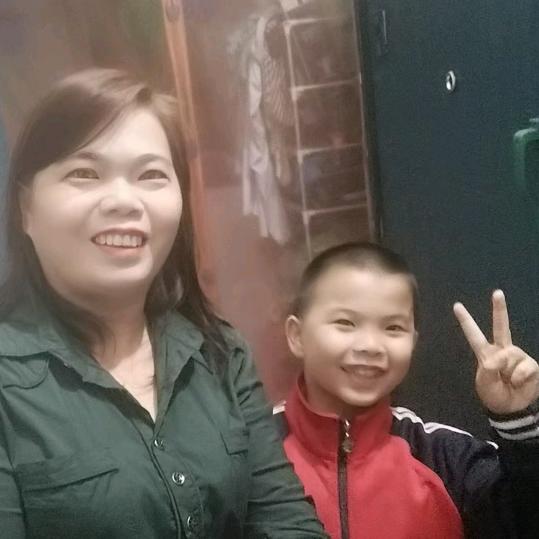 吉利程程(武鸣区福华百货综合店)