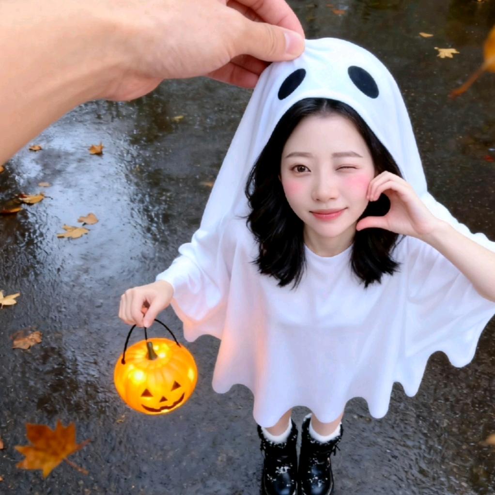 &伪装