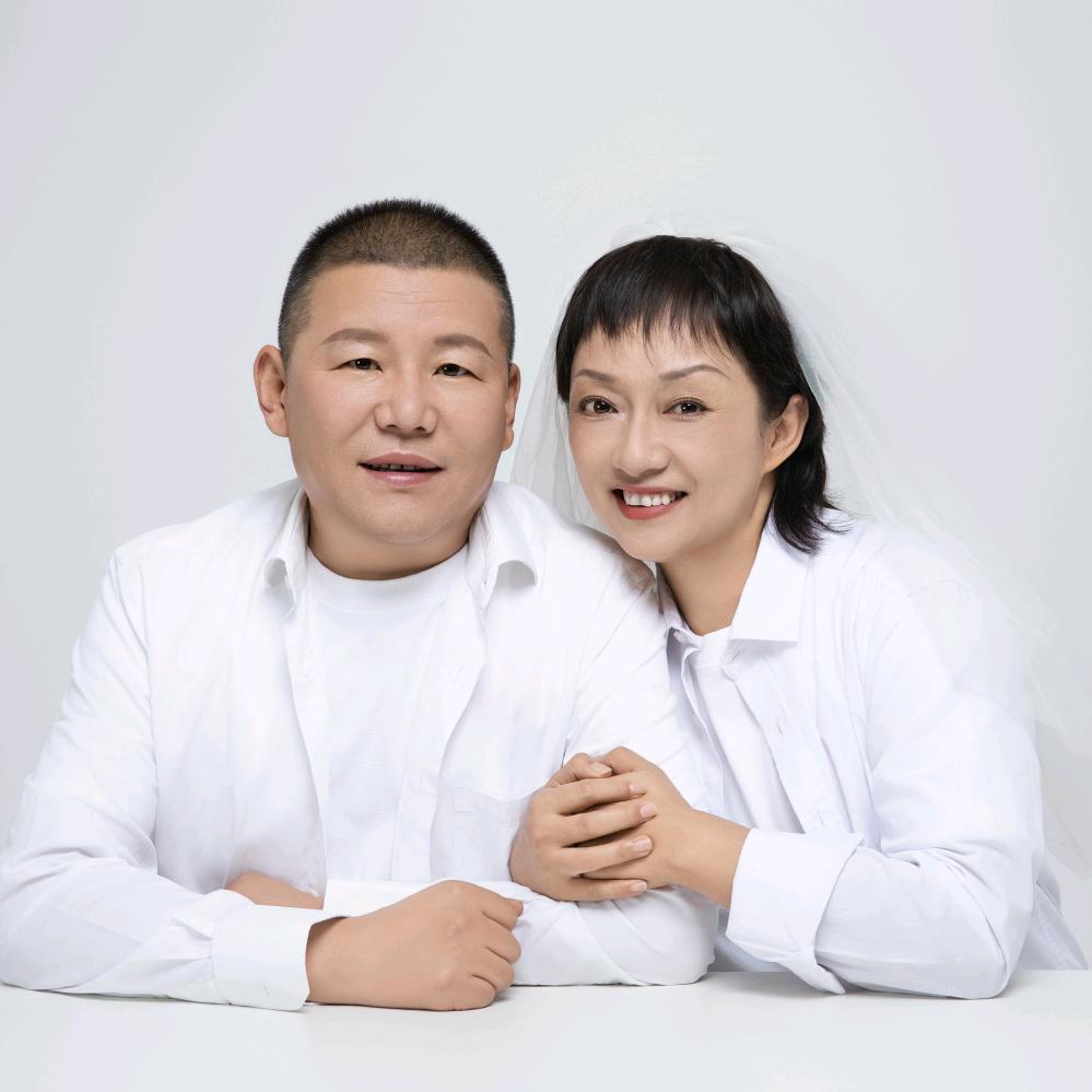美美