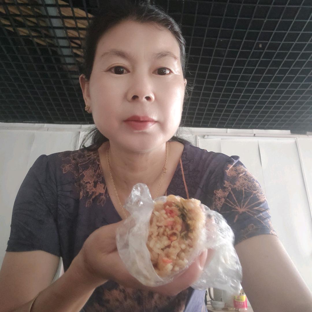 许姐家糯米饭