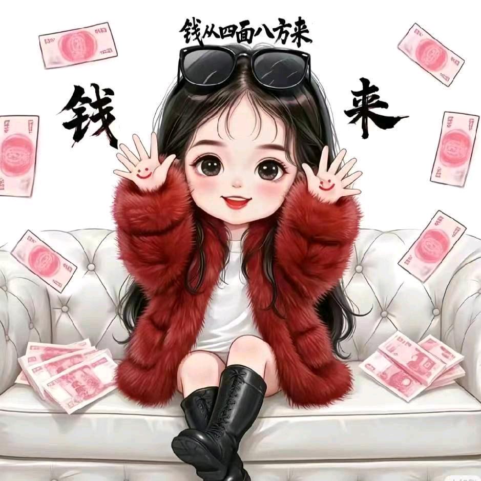 封心&锁爱