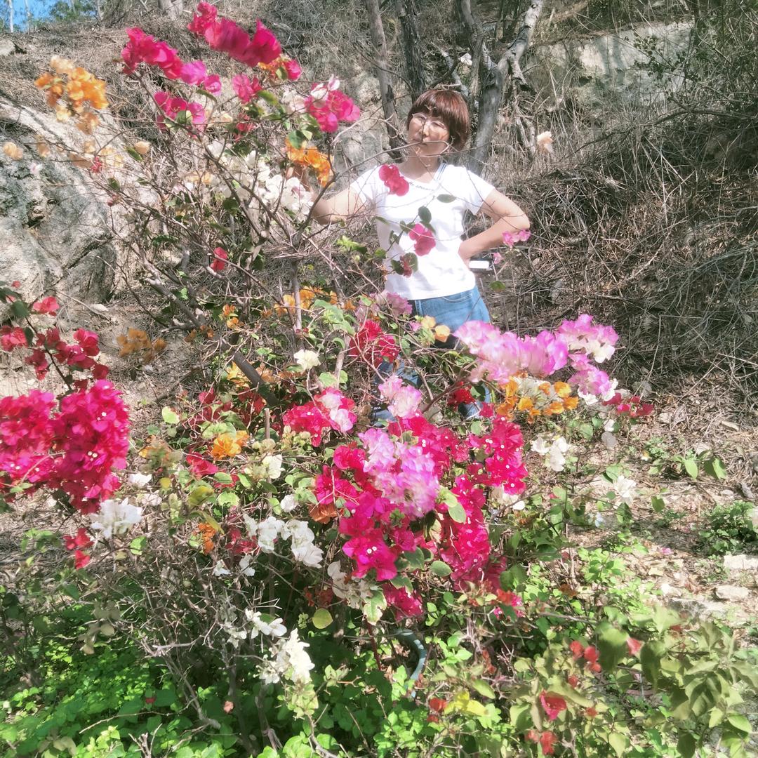 李爱喜