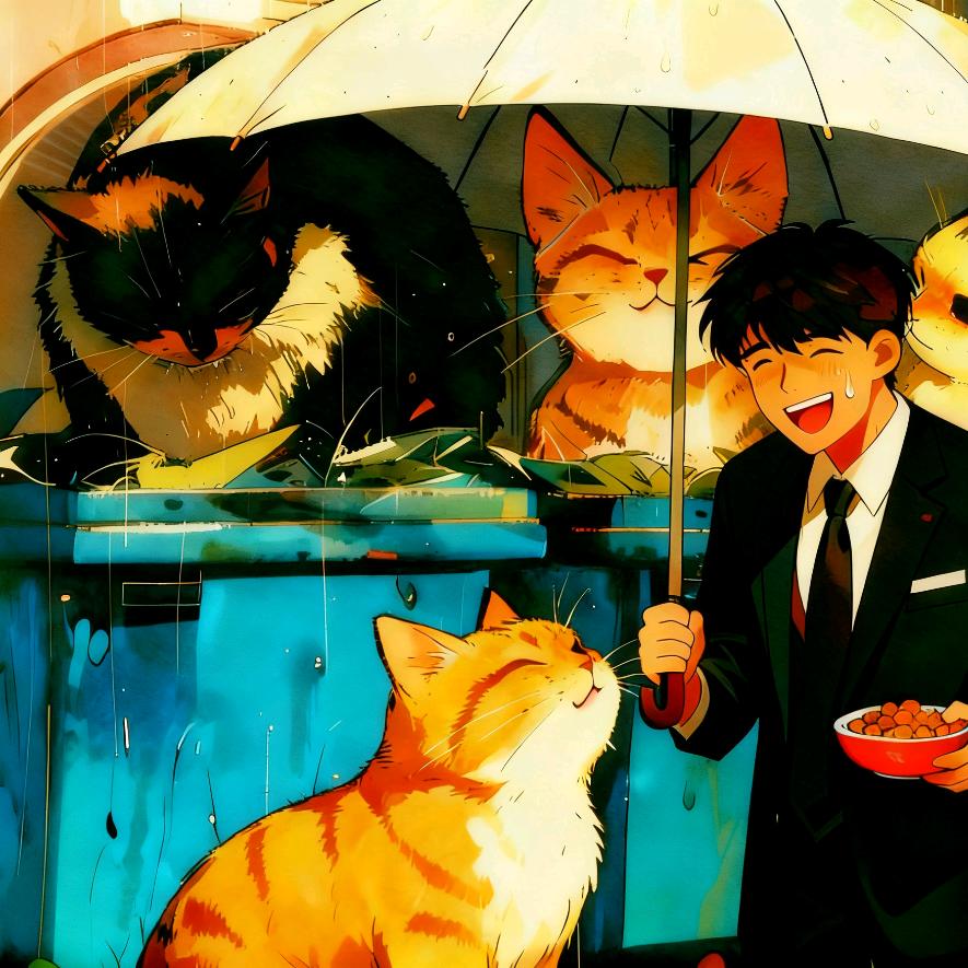 大包粮宠物（亏钱起号)