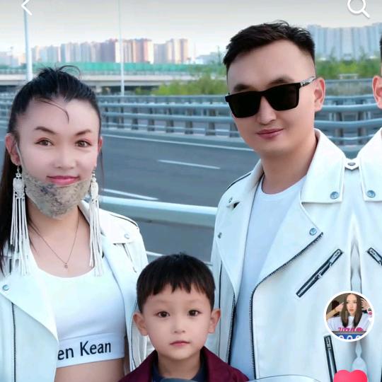 古丽