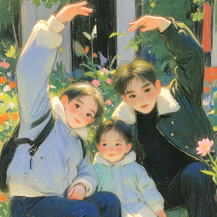 蕊❤️蕊