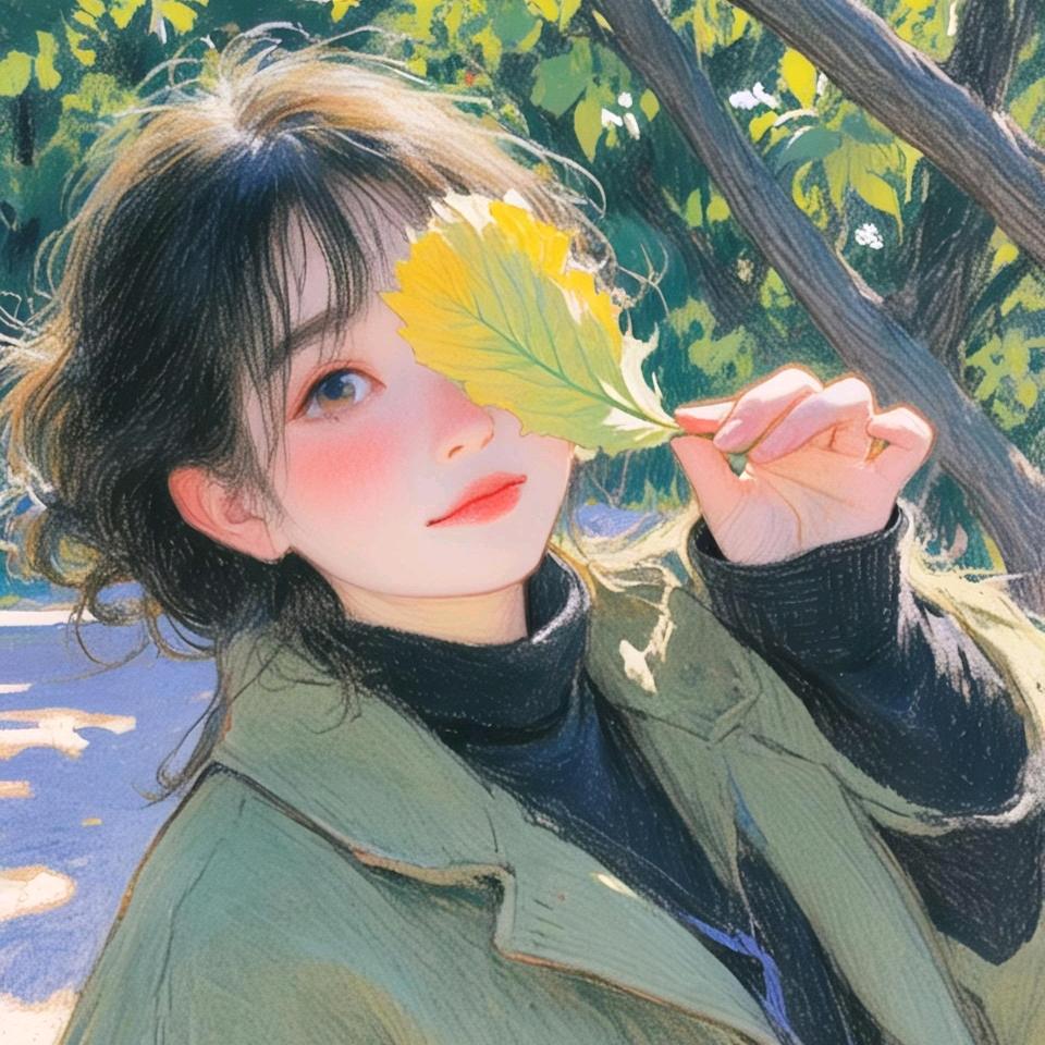 小婷🎀🎀