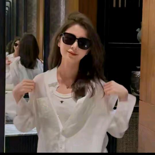 伊诺kiyomi-穿搭分享