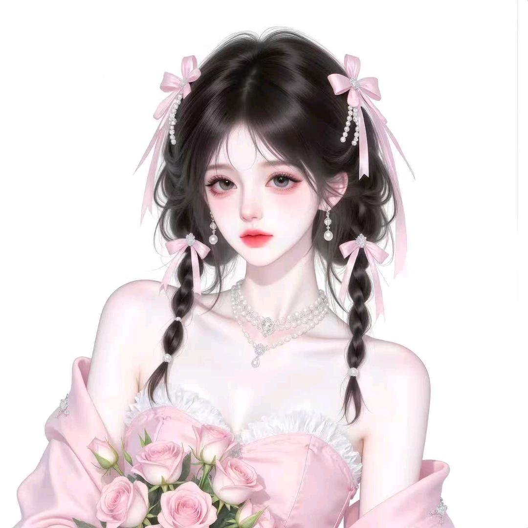 爱一个不需要见面