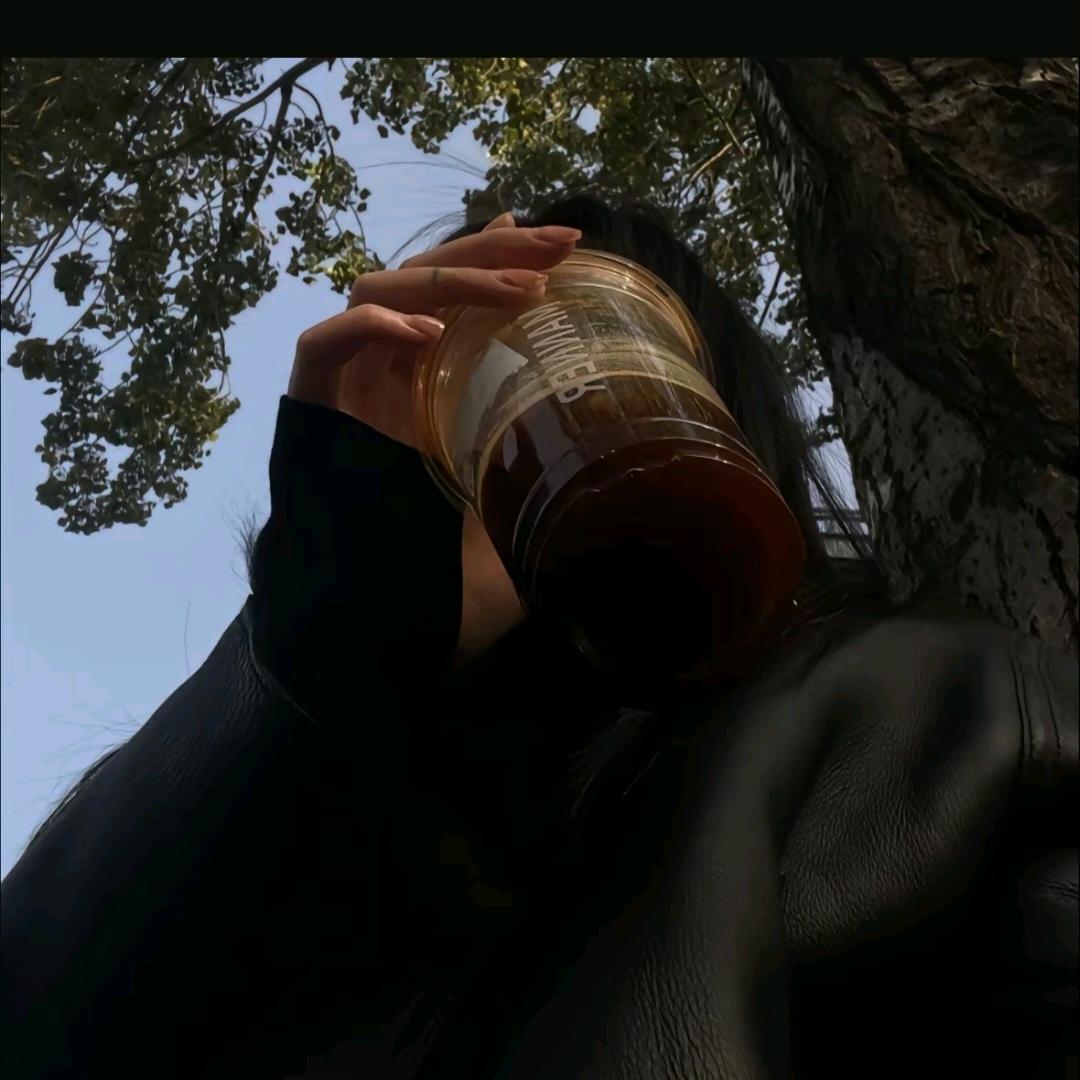 一杯冰美式💛