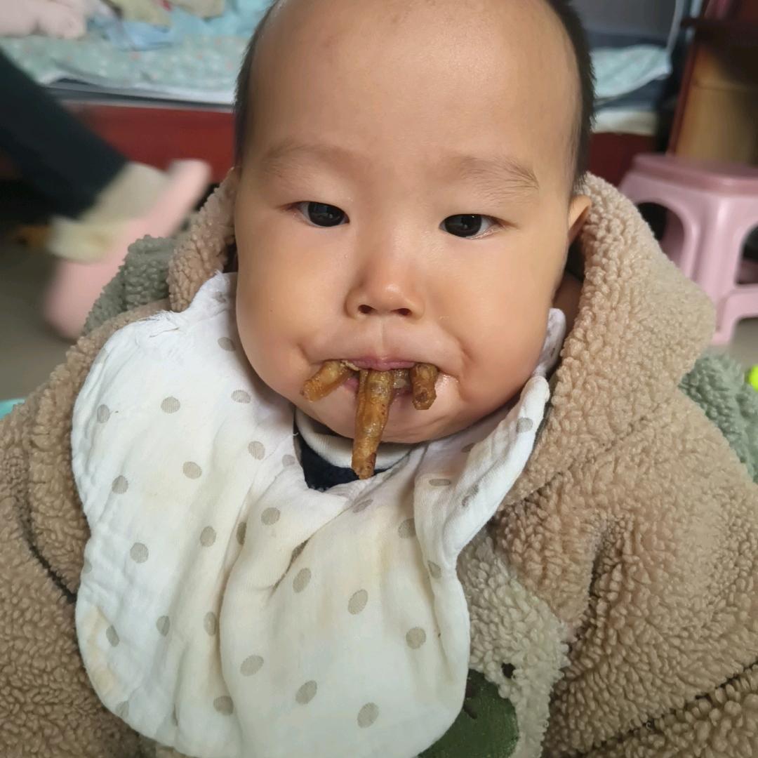 小毕的农村生活