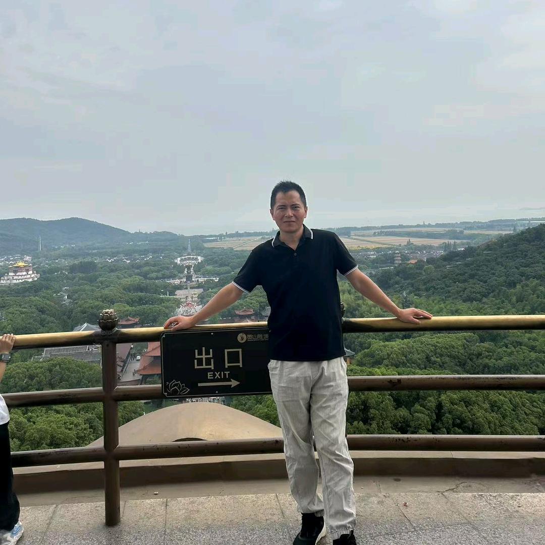 酱油哥