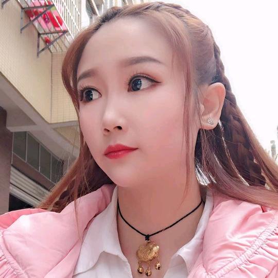 才女小翠