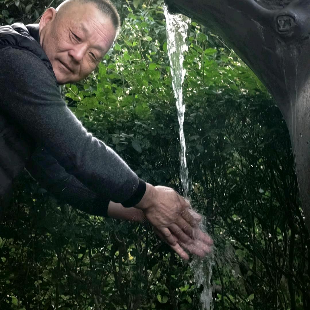 开心最重要