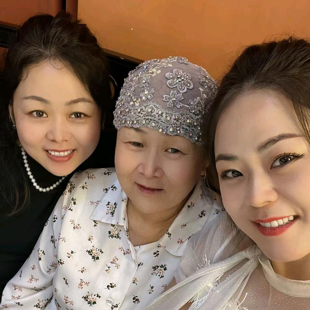 房产置业顾问马英