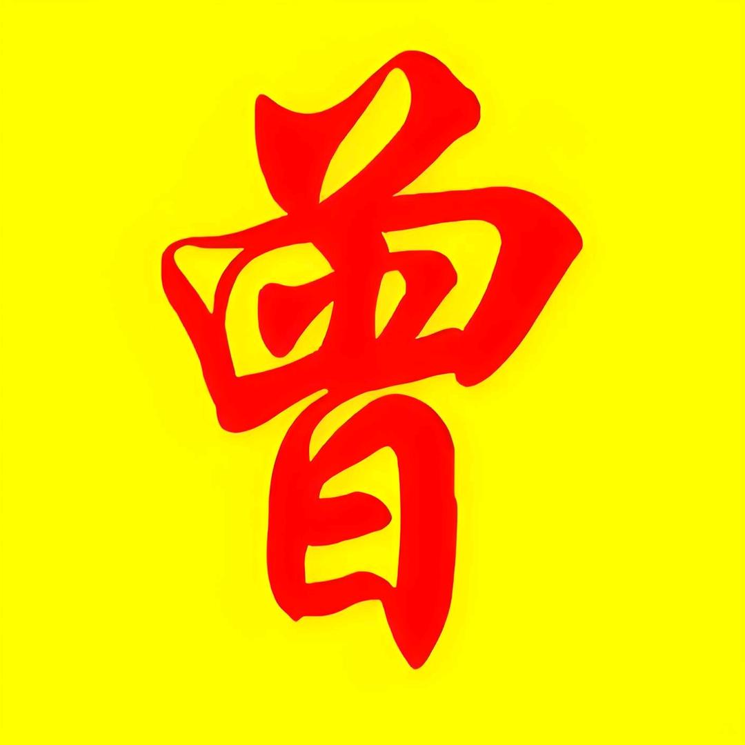 武城堂曾飞