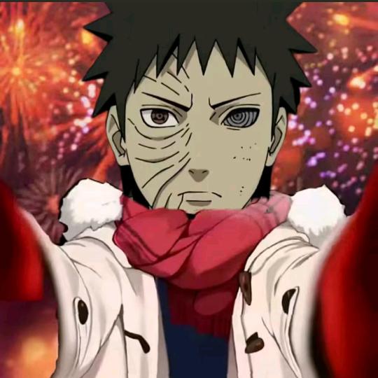 赛博守村人(木叶)