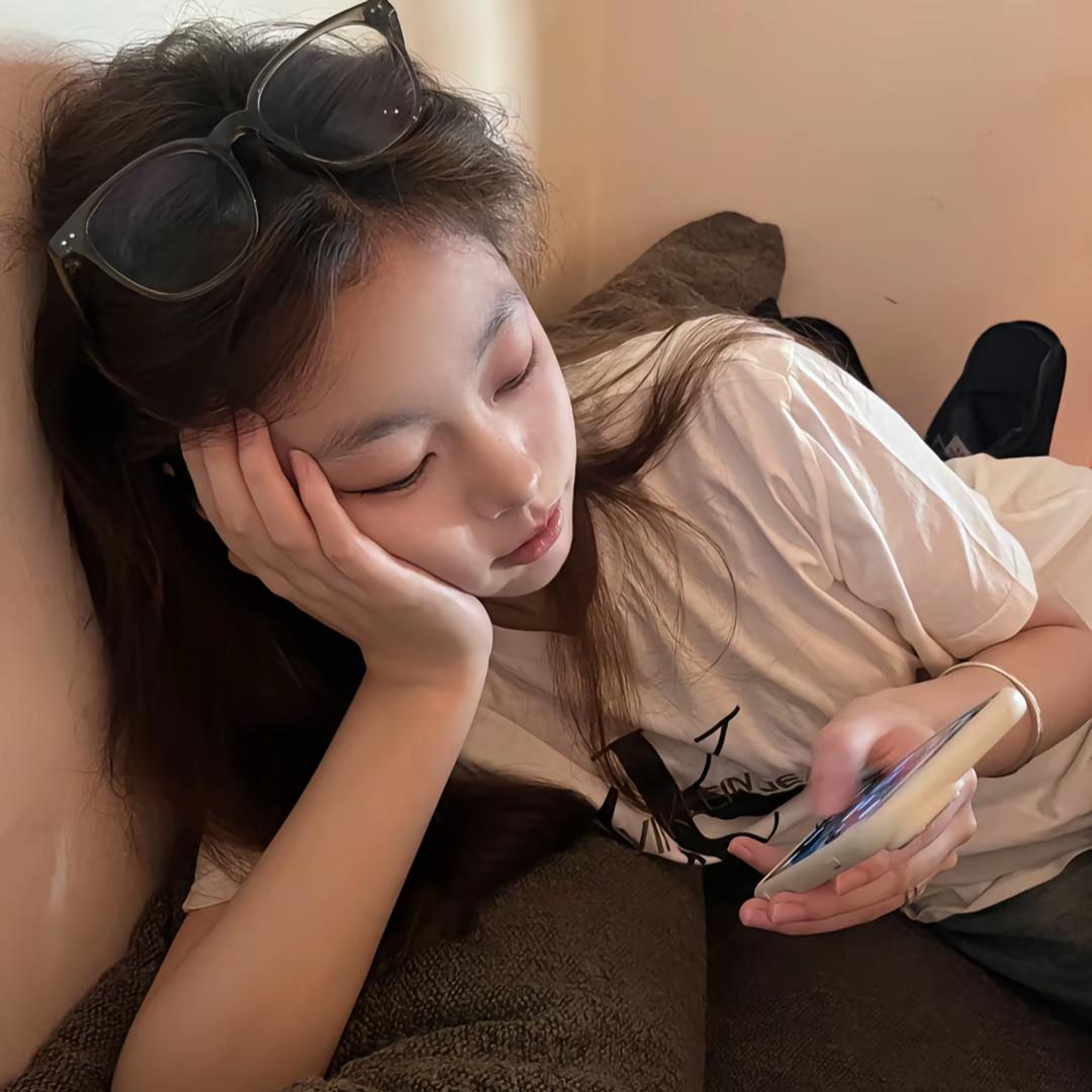 你怎么又哭了
