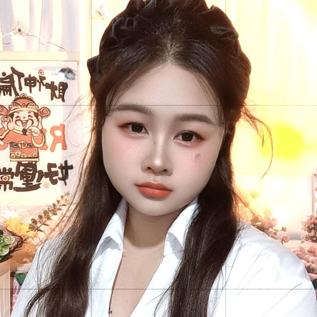 桃桃子（首播）
