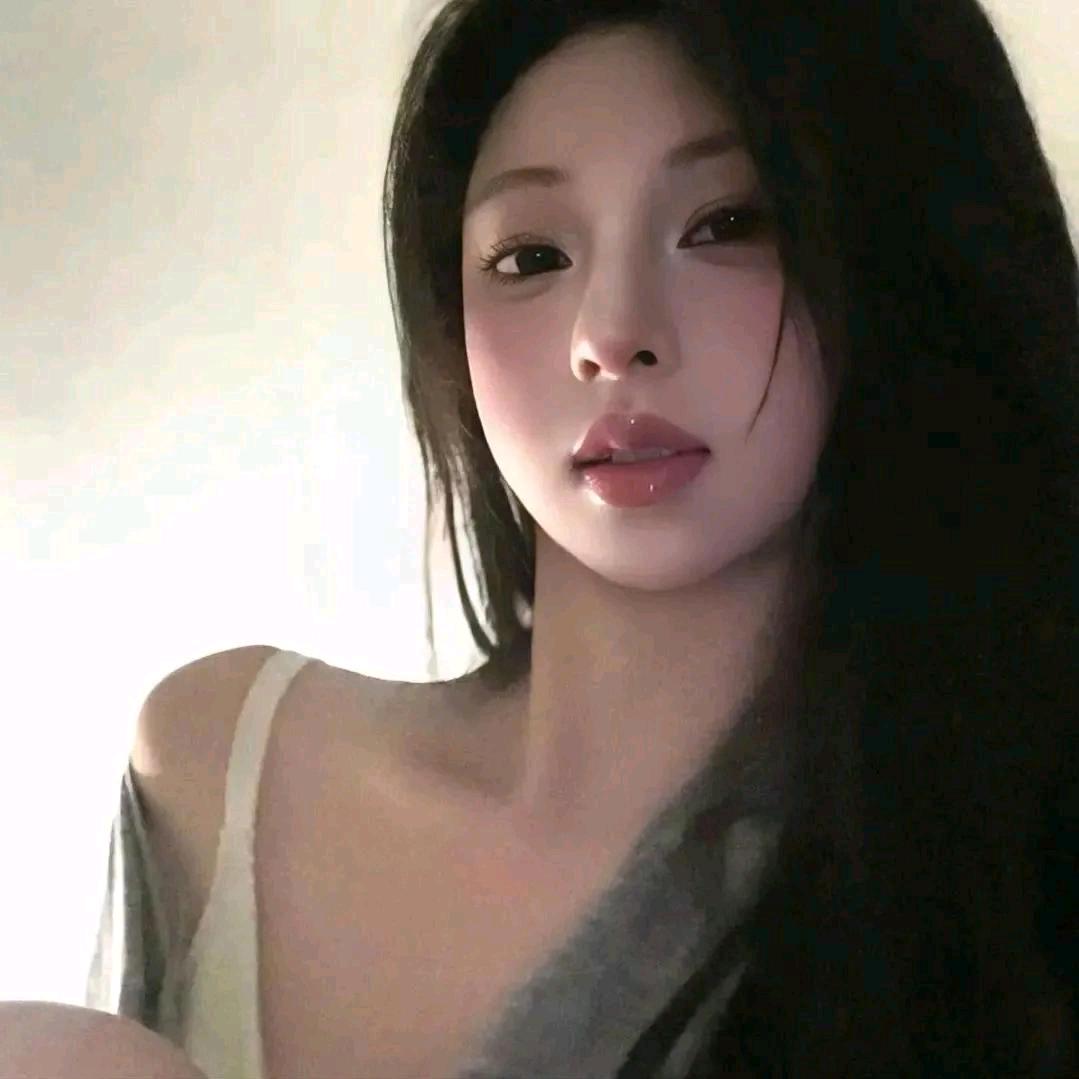 睡醒了.