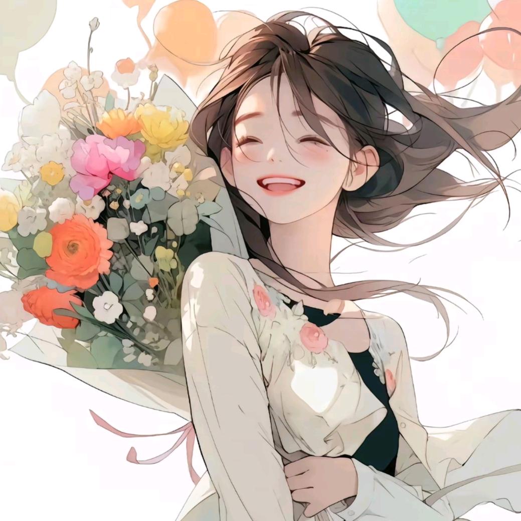 小确幸@lucy🍒