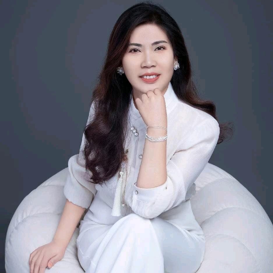 东颜悦私密疗愈R段华贞