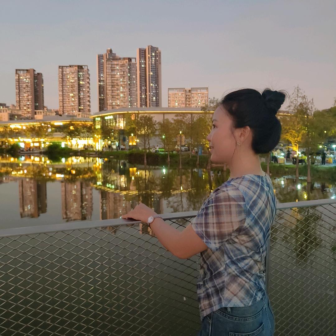 @晓晓