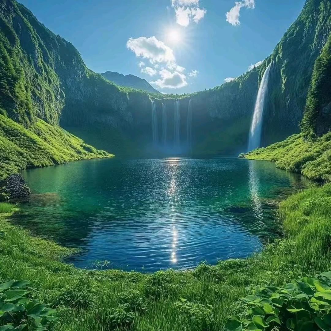 涵真