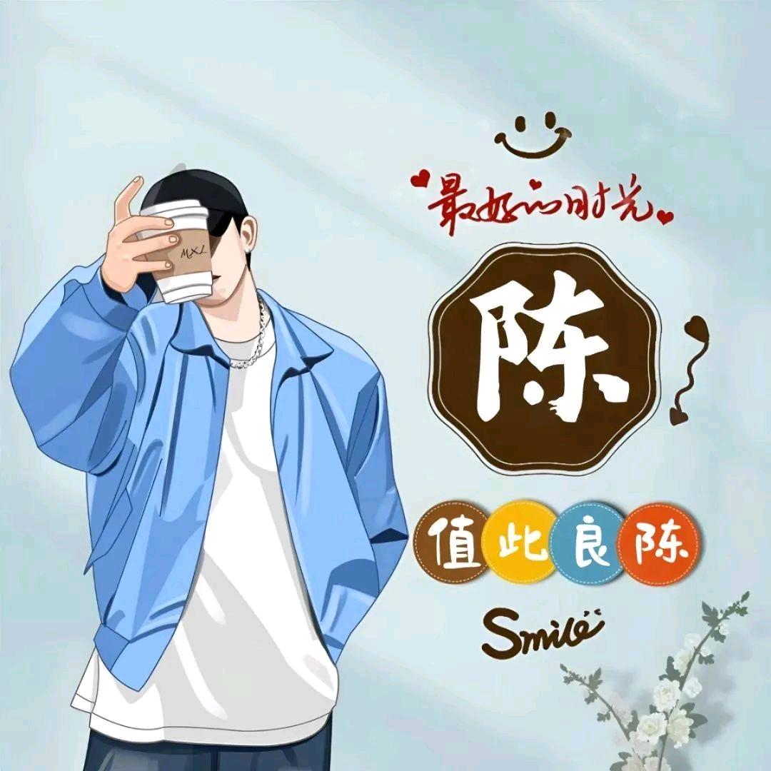 ✨👉🏻小小陈🐂🐎