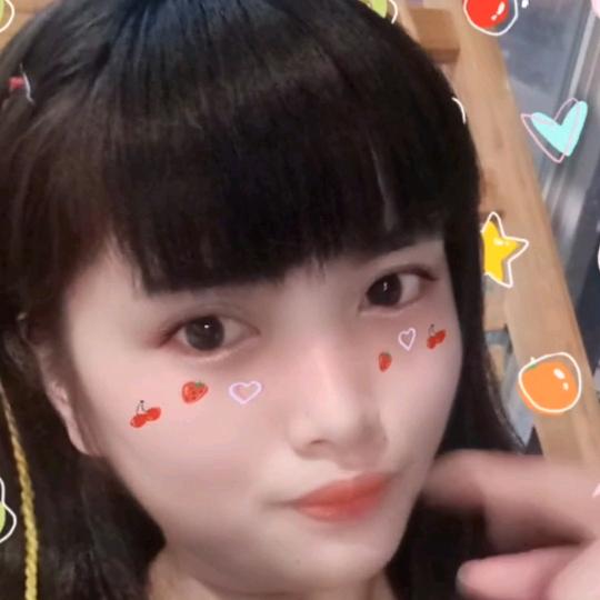 小玲玲🍓🍓