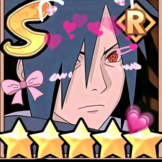 宇智波斑[木叶创立]