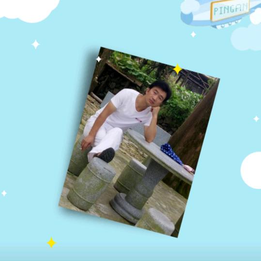 徐灿灿