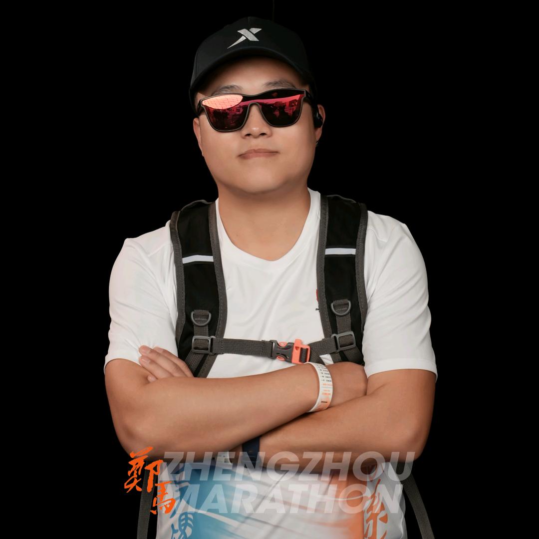 大花跑不停（百日破三版）