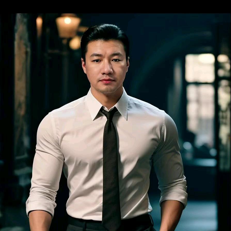 不会游泳的邵指导🇨🇳