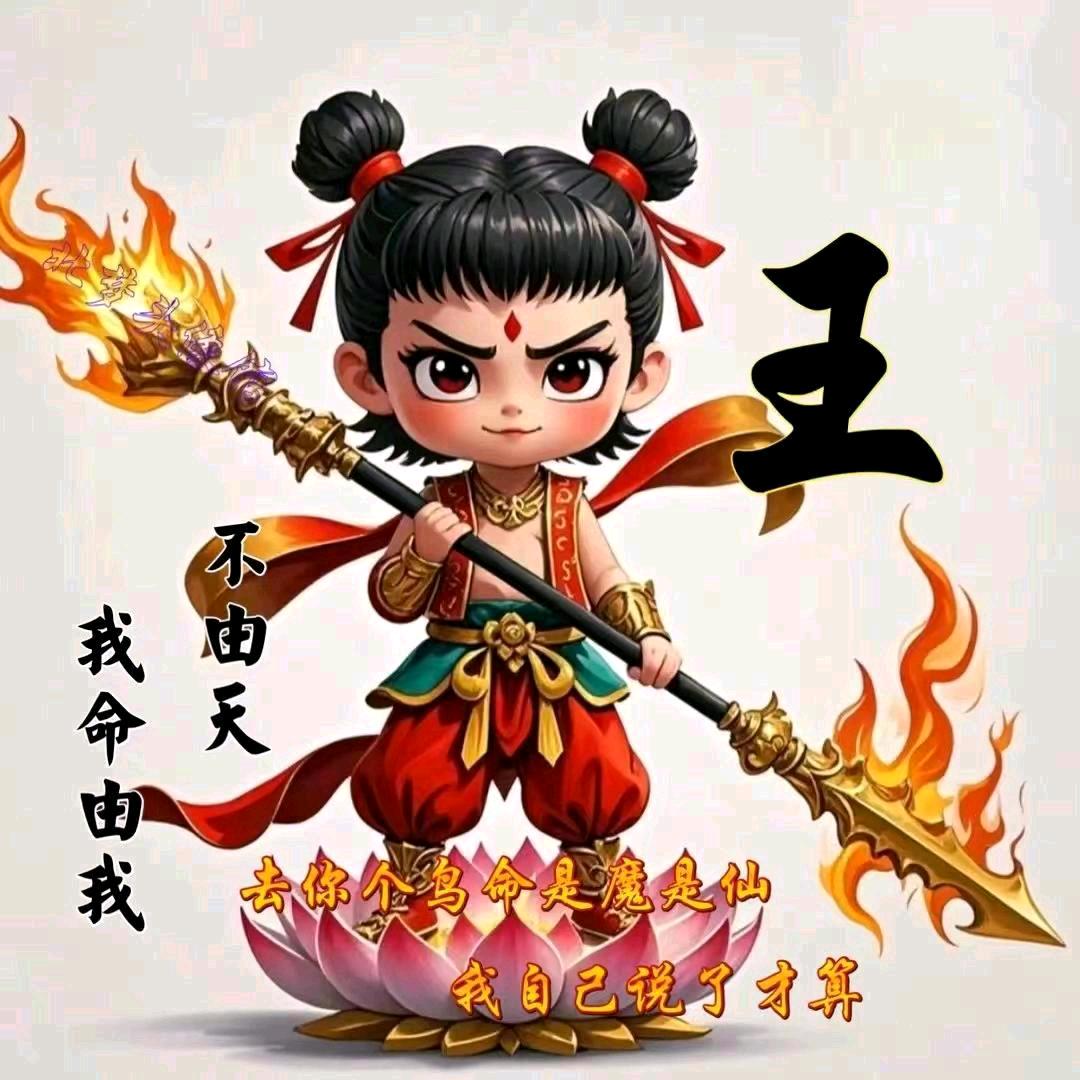 戏曲小哪吒