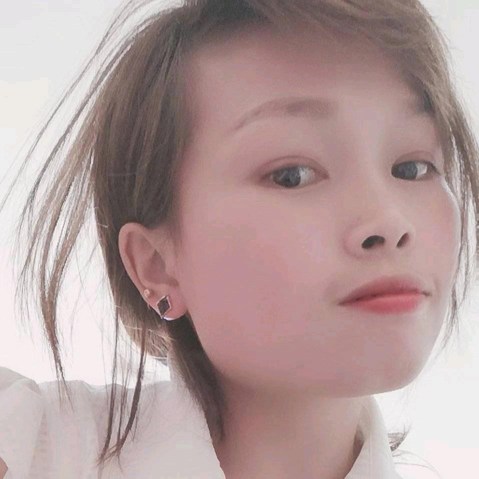 小女人🌈