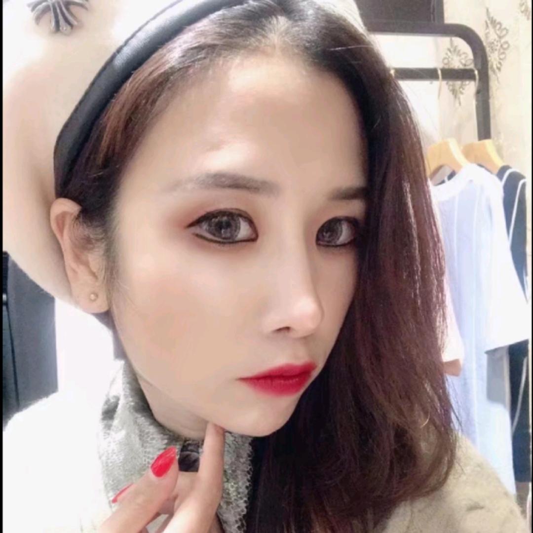 老板娘周柒柒（高端品牌折扣女装）