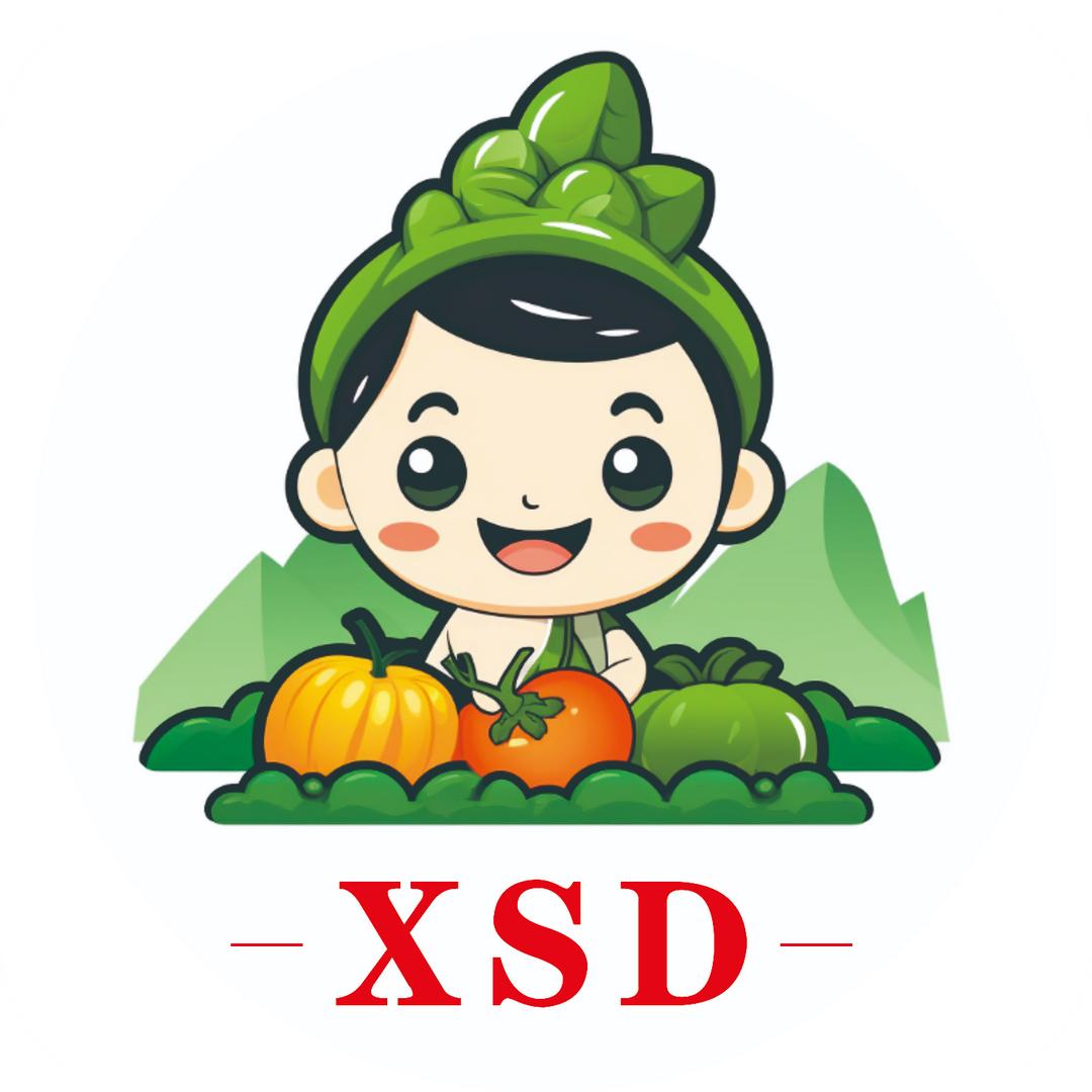 鲜速达全品类生鲜供应链