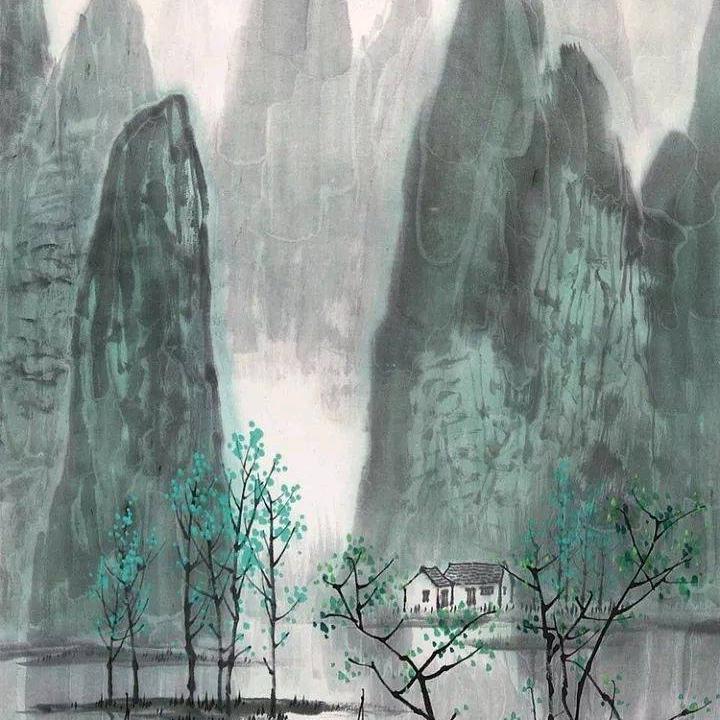 快乐的小石头🍀